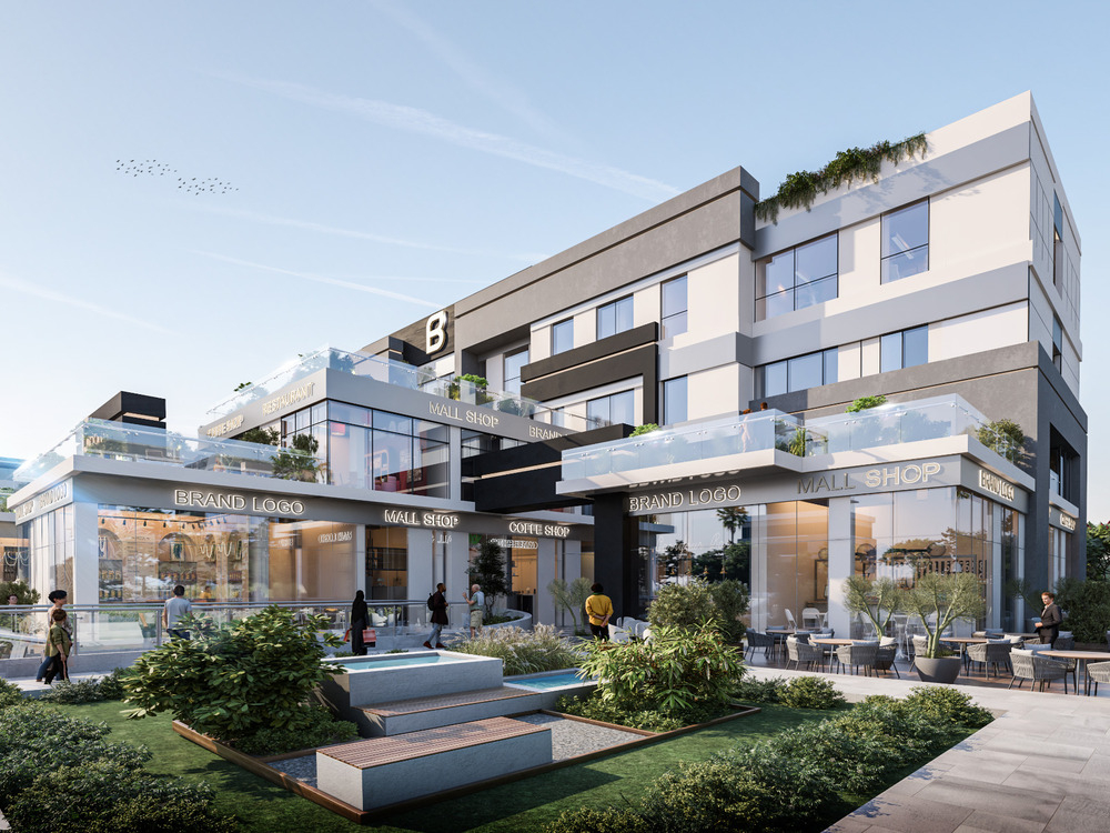 Bloom Mall gallery image